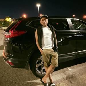 Meet your Posher, Albert